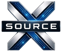 SourceX