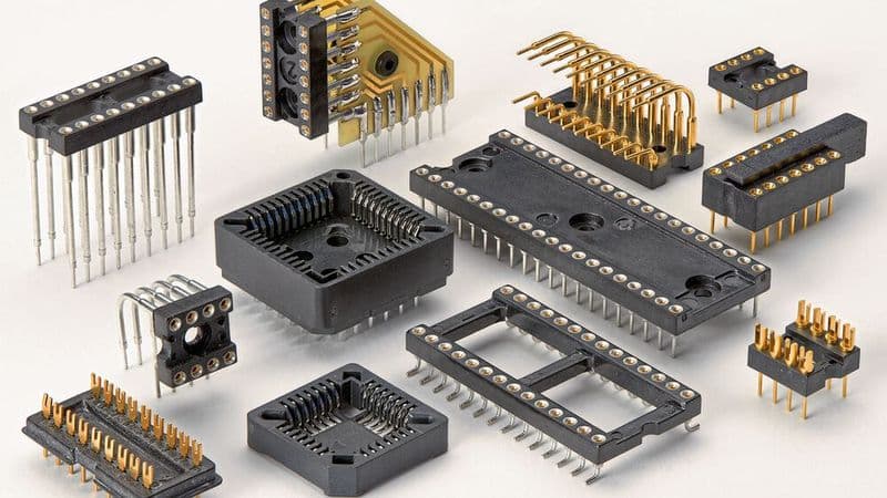 Interconnects & Electromechanical