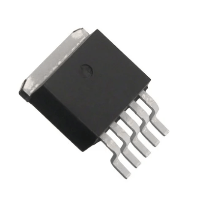 DC-DC Buck Converter IC