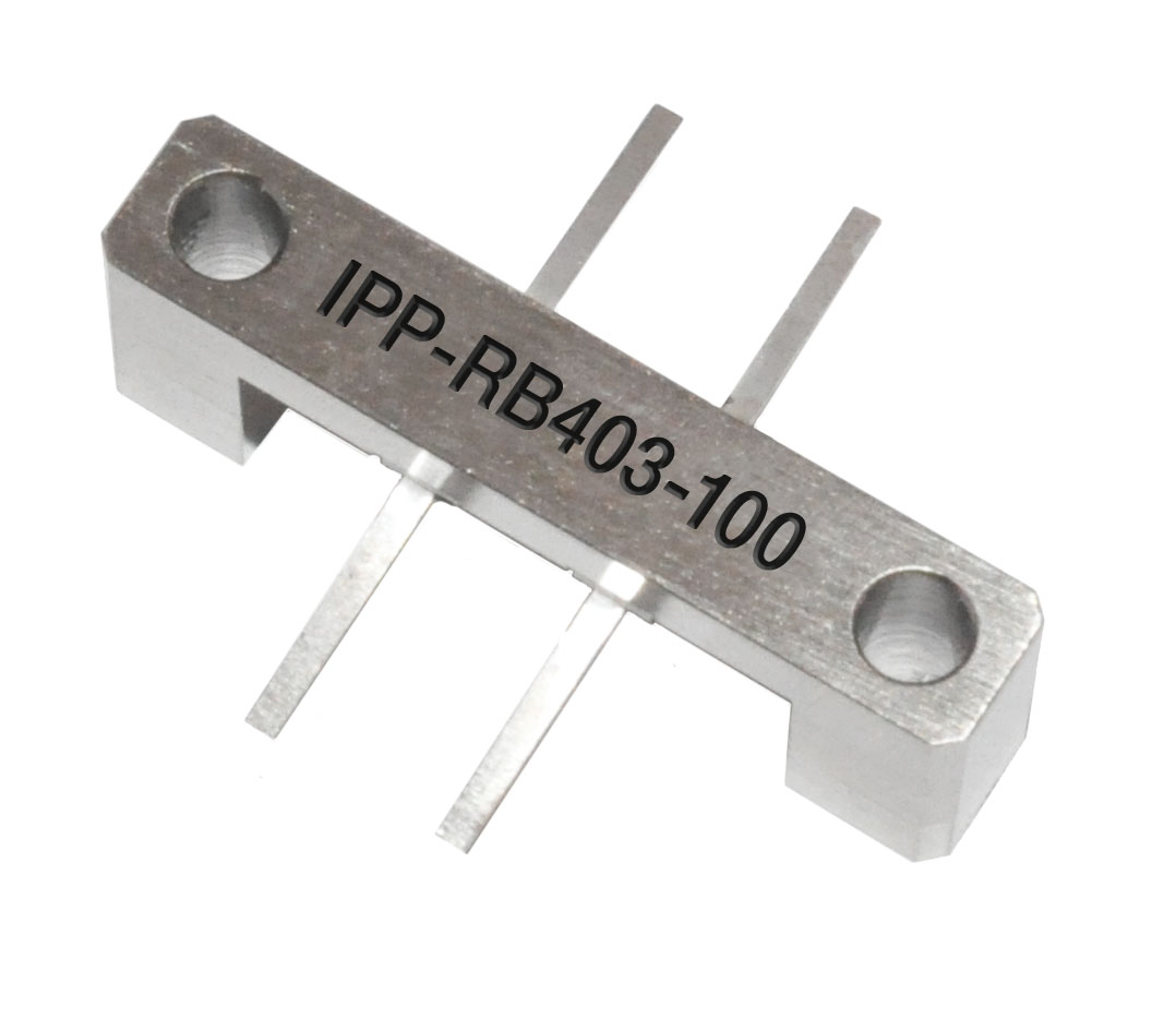 Feedback Resistor