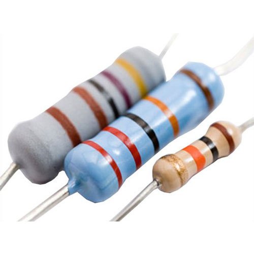 Precision Resistor