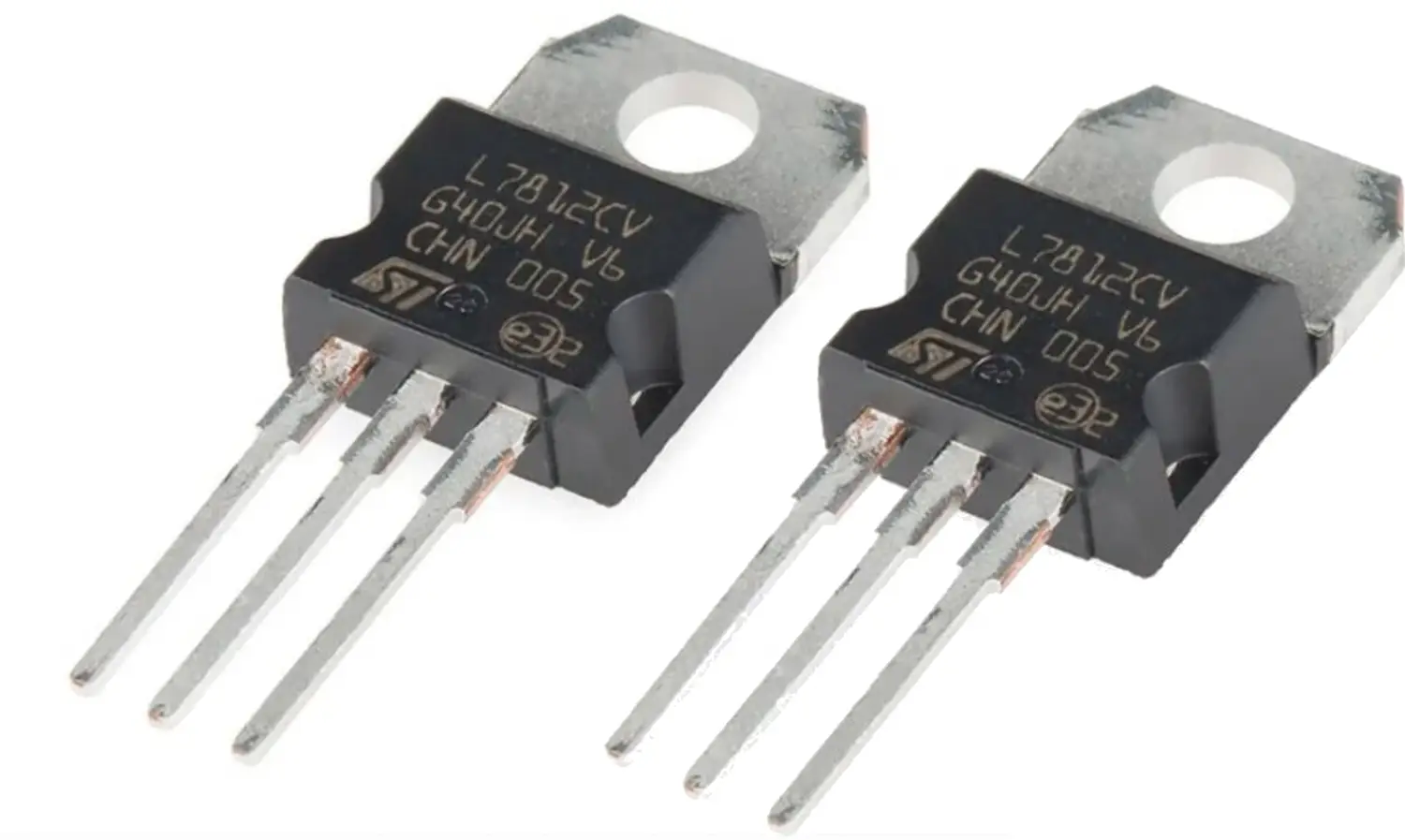 LDO Voltage Regulator