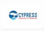 cypress