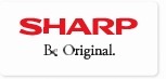 sharp